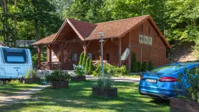 Nasza porty partnerskie - Pod Dębem, jezioro Nidzkie, sierpień 2025 r. - zdjęcie 39