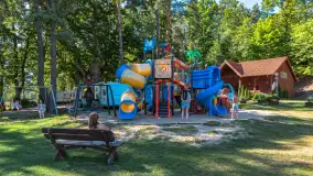 Nasza porty partnerskie - Pod Dębem, jezioro Nidzkie, sierpień 2025 r. - zdjęcie 14