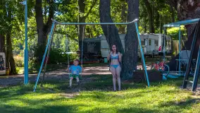 Nasza porty partnerskie - Pod Dębem, jezioro Nidzkie, sierpień 2025 r. - zdjęcie 17