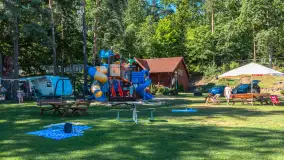 Nasza porty partnerskie - Pod Dębem, jezioro Nidzkie, sierpień 2025 r. - zdjęcie 27