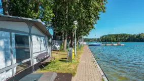 Nasza porty partnerskie - Pod Dębem, jezioro Nidzkie, sierpień 2025 r. - zdjęcie 35