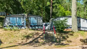 Nasza porty partnerskie - Pod Dębem, jezioro Nidzkie, sierpień 2025 r. - zdjęcie 13