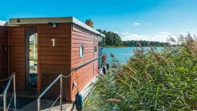 Nasza porty partnerskie - Pod Dębem, jezioro Nidzkie, sierpień 2025 r. - zdjęcie 25