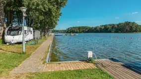 Nasza porty partnerskie - Pod Dębem, jezioro Nidzkie, sierpień 2025 r. - zdjęcie 11