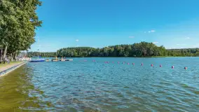 Nasza porty partnerskie - Pod Dębem, jezioro Nidzkie, sierpień 2025 r. - zdjęcie 43