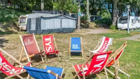 Nasza porty partnerskie - Pod Dębem, jezioro Nidzkie, sierpień 2025 r. - zdjęcie 54