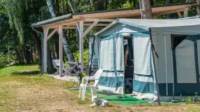 Nasza porty partnerskie - Pod Dębem, jezioro Nidzkie, sierpień 2025 r. - zdjęcie 55