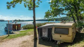 Nasza porty partnerskie - Pod Dębem, jezioro Nidzkie, sierpień 2025 r. - zdjęcie 58