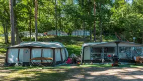 Nasza porty partnerskie - Pod Dębem, jezioro Nidzkie, sierpień 2025 r. - zdjęcie 44