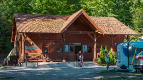 Nasza porty partnerskie - Pod Dębem, jezioro Nidzkie, sierpień 2025 r. - zdjęcie 61