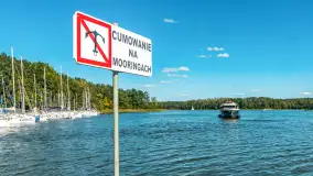 Nasza porty partnerskie - Pod Dębem, jezioro Nidzkie, sierpień 2025 r. - zdjęcie 6