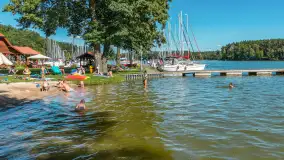 Nasza porty partnerskie - Pod Dębem, jezioro Nidzkie, sierpień 2025 r. - zdjęcie 5