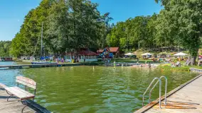 Nasza porty partnerskie - Pod Dębem, jezioro Nidzkie, sierpień 2025 r. - zdjęcie 53