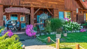 Nasza porty partnerskie - Pod Dębem, jezioro Nidzkie, sierpień 2025 r. - zdjęcie 34