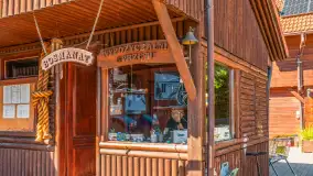 Nasza porty partnerskie - Pod Dębem, jezioro Nidzkie, sierpień 2025 r. - zdjęcie 74