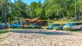 Nasza porty partnerskie - Pod Dębem, jezioro Nidzkie, sierpień 2025 r. - zdjęcie 67