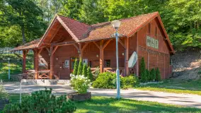 Nasza porty partnerskie - Pod Dębem, jezioro Nidzkie, sierpień 2025 r. - zdjęcie 51