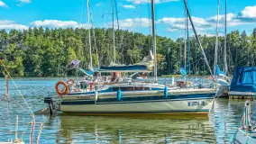 Nasza porty partnerskie - Pod Dębem, jezioro Nidzkie, sierpień 2025 r. - zdjęcie 62