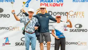 Fotorelacja z VI Mazurskiego Maratonu Rolkowego, wrzesień 2025 r. cz. II - zdjęcie 311