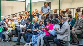 Fotorelacja - 70 lat konika polskiego w Popielnie – jubileuszowe spotkanie - zdjęcie 56