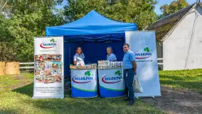 Fotorelacja - 70 lat konika polskiego w Popielnie – jubileuszowe spotkanie - zdjęcie 25