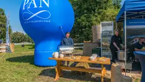 Fotorelacja - 70 lat konika polskiego w Popielnie – jubileuszowe spotkanie - zdjęcie 34