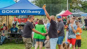 Dożynki Sołeckie w Spytkowie, wrzesień 2025 r. - zdjęcie 21