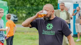 Dożynki Sołeckie w Spytkowie, wrzesień 2025 r. - zdjęcie 46