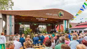 Fotorelacja z Dożynek w Kruklankach, wrzesień 2025 r. - zdjęcie 72