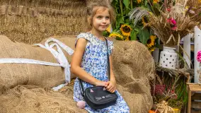 Fotorelacja z Dożynek w Kruklankach, wrzesień 2025 r. - zdjęcie 11