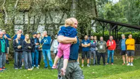 Fotorelacja z XV Regat Mamry Challenge, wrzesień 2025 r. - zdjęcie 225