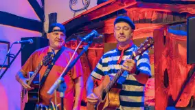 Fotorelacja z XV Regat Mamry Challenge, wrzesień 2025 r. - zdjęcie 232