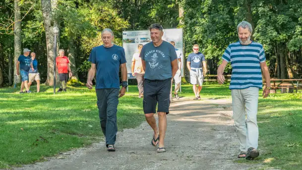 Fotorelacja z XV Regat Mamry Challenge, wrzesień 2025 r. - zdjęcie 5