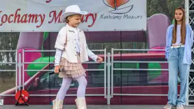 Sulimiada 2025 – przegląd źrebiąt i rodzinny piknik w Sulimach - zdjęcie 101