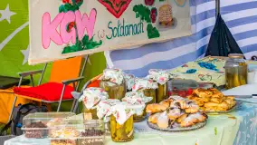 Fotorelacja z IV Redyku Mazurskiego, 04 października 2025 r. - zdjęcie 23