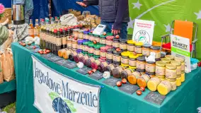 Fotorelacja z IV Redyku Mazurskiego, 04 października 2025 r. - zdjęcie 8