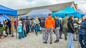 Fotorelacja z IV Redyku Mazurskiego, 04 października 2025 r. - zdjęcie 79