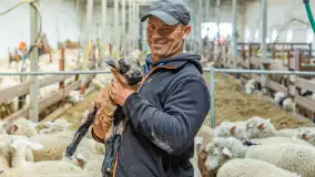 Fotorelacja z IV Redyku Mazurskiego, 04 października 2025 r. - zdjęcie 72