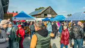 Fotorelacja z IV Redyku Mazurskiego, 04 października 2025 r. - zdjęcie 110