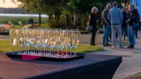 Nowa gwiazda... w Mazurskiej Alei Gwiazd Szantowych, czerwiec 2025 r. - zdjęcie 4