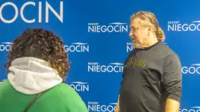 Międzynarodowy Plener Malarski w Resorcie Niegocin, fotorelacja z warsztatów - zdjęcie 21