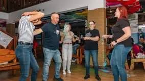 Fotorelacja - Zachód Sezonu 2025 Dezeta, cz. I - zdjęcie 25