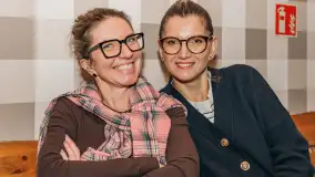 Fotorelacja - Zachód Sezonu 2025 Dezeta, cz. I - zdjęcie 6