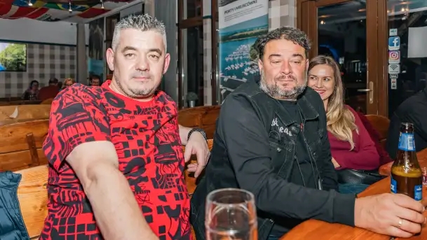 Fotorelacja - Zachód Sezonu 2025 Dezeta, cz. I - zdjęcie 10