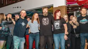 Fotorelacja - Zachód Sezonu 2025 Dezeta, cz. I - zdjęcie 4