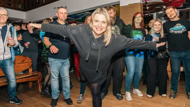 Fotorelacja - Zachód Sezonu 2025 Dezeta, cz. I - zdjęcie 11