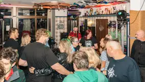 Fotorelacja - Zachód Sezonu 2025 Dezeta, cz. I - zdjęcie 45