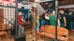 Fotorelacja - Zachód Sezonu 2025 Dezeta, cz. I - zdjęcie 27