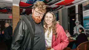 Fotorelacja - Zachód Sezonu 2025 Dezeta, cz. I - zdjęcie 61