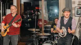 Fotorelacja - Zachód Sezonu 2025 Dezeta, cz. I - zdjęcie 108